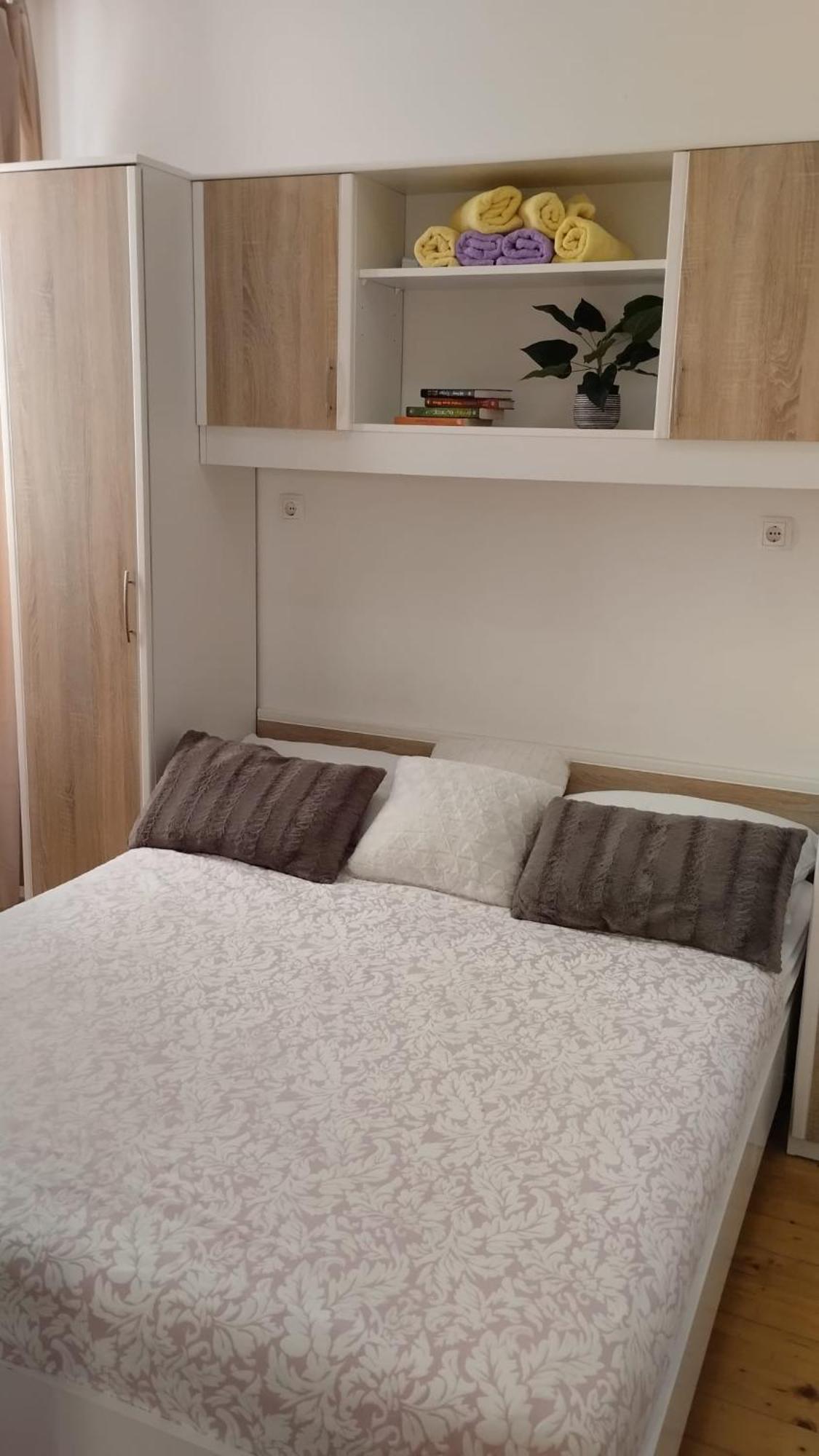 Apartament Josipa Dubrownik