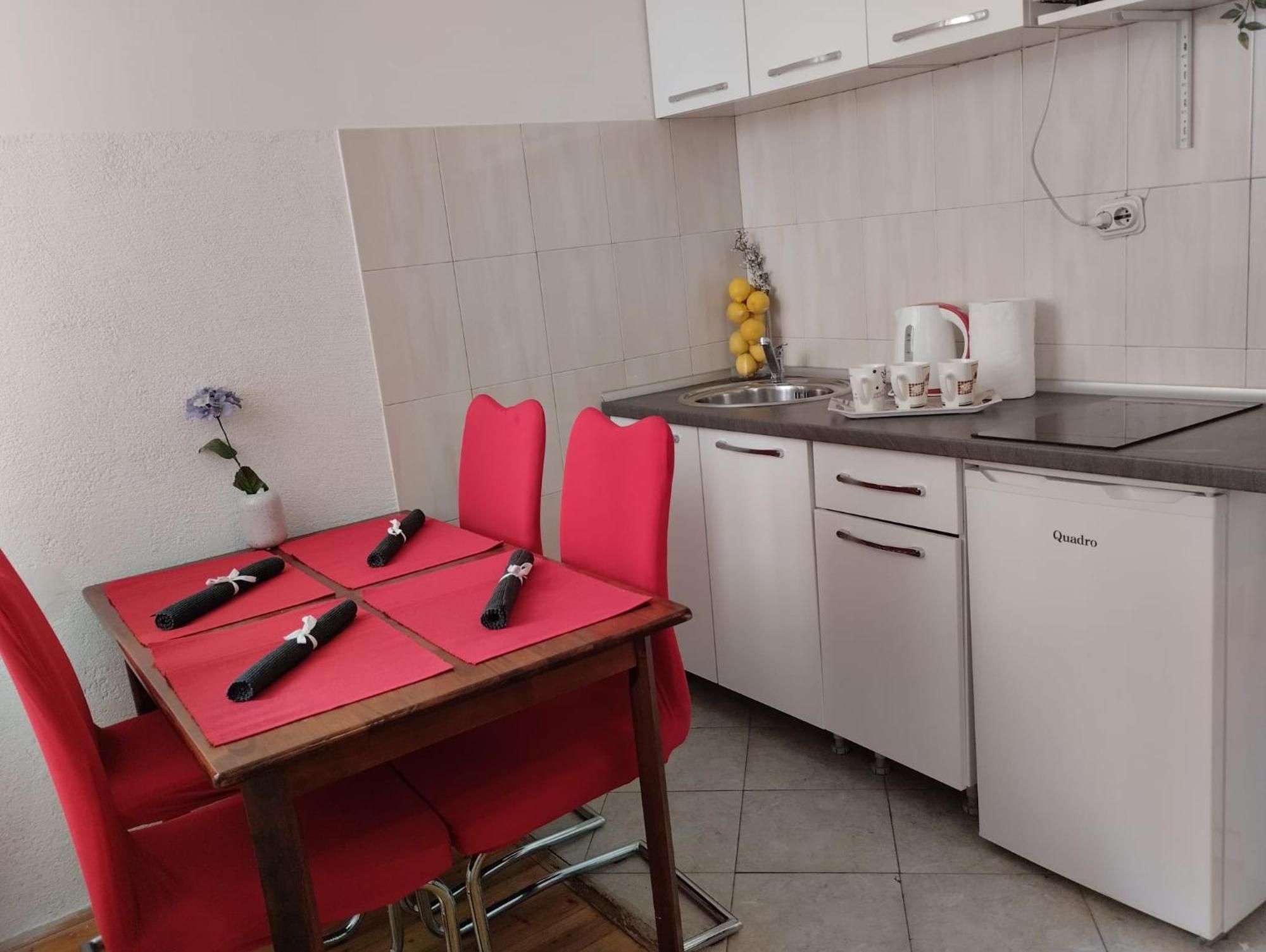 Apartament Josipa *
