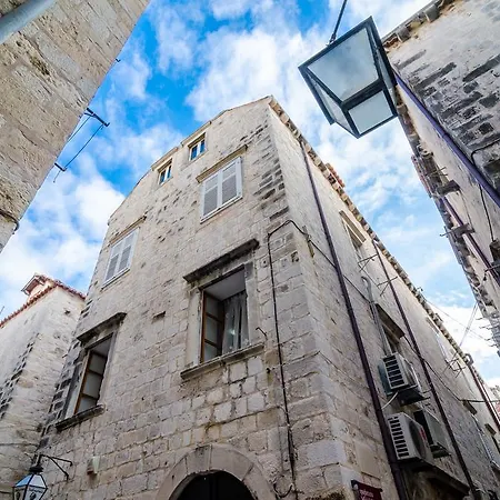 Apartment Josipa Dubrovnik Buitenkant foto