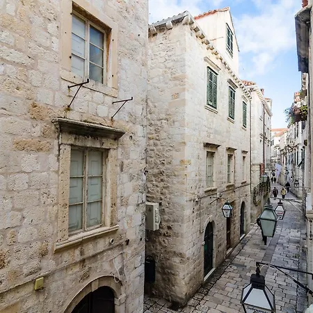 Apartment Josipa Dubrovnik Buitenkant foto