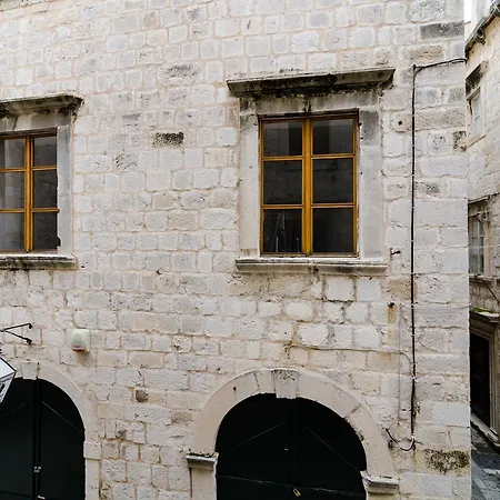 Apartment Josipa Dubrovnik Buitenkant foto