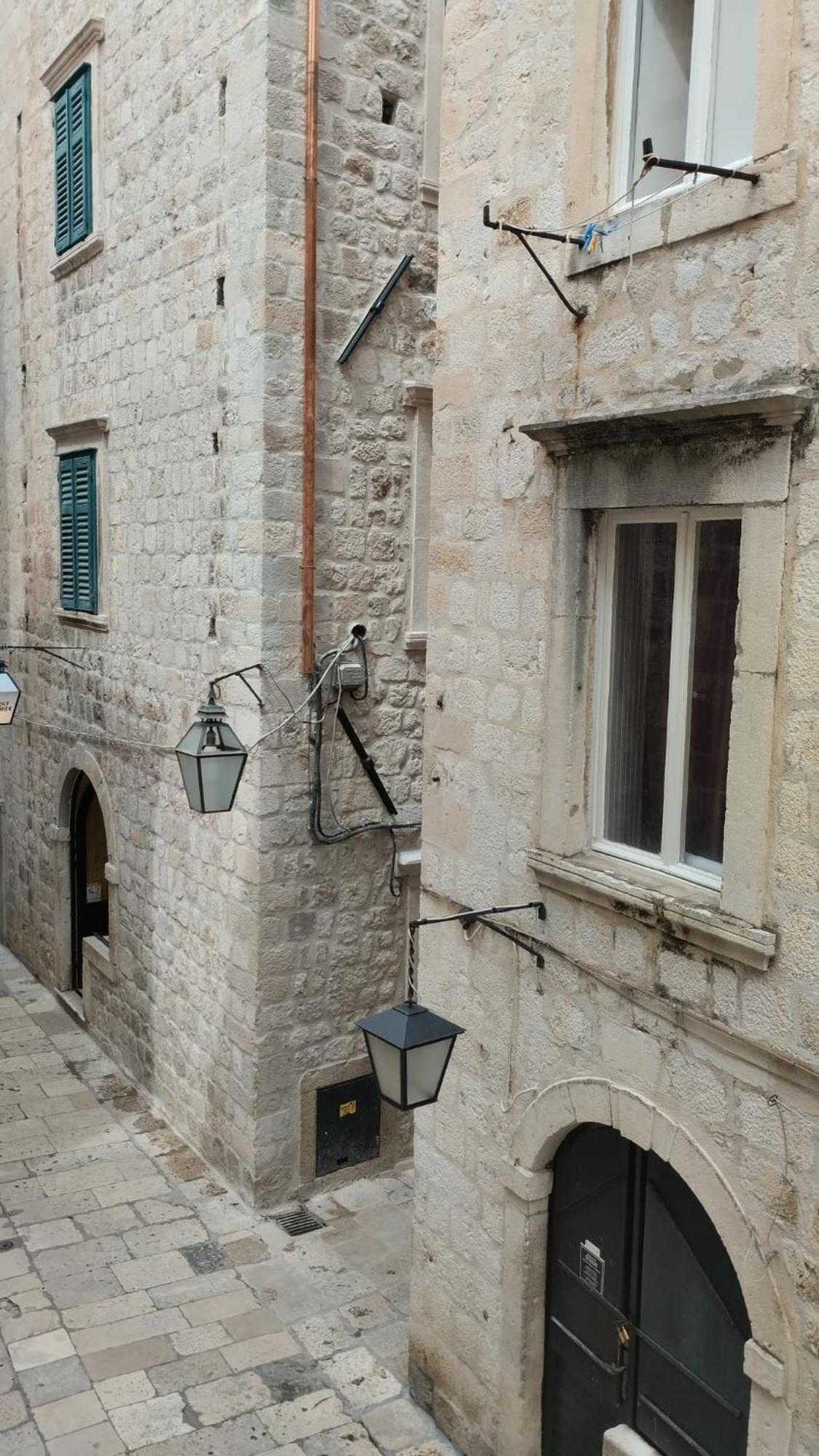Josipa Appartamento Ragusa